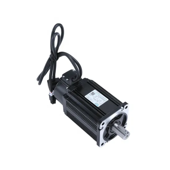 90 Series 1KW High-Quality Small Servo Motor for Machinery
