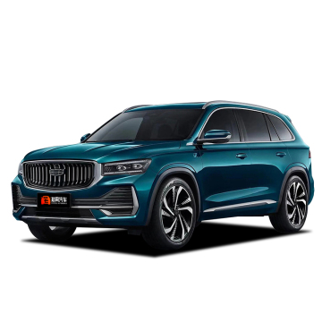 Geely Xingyuel Monjaro 4WD - سيارة 4WD بأسعار معقولة في الصين