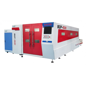 Fiber Laser Cutting Machine for Metal