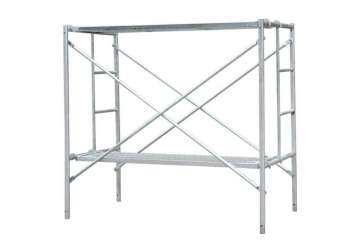 H Frame Scaffolding system