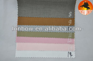 multicolor T/R fabrics for ladies' suits