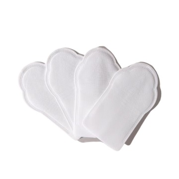 Disposable Waterproof NonWoven Dog Shoe Protectors - Paw Print Foot Covers