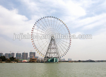 hot sale amusement giant sy wheel for sale ferris wheel led light