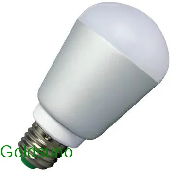 3W E27 E26 B22 bombilla de LED