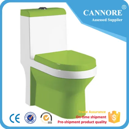 Chaozhou Washdown Toilet Traps: 180MM P-Trap and 250/300MM S-Ttrap