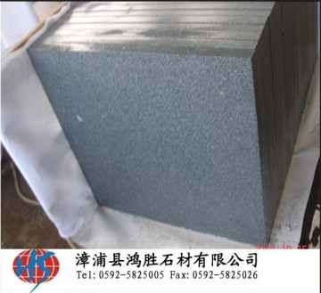 Green color granite G612