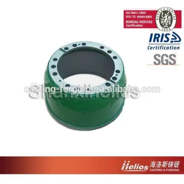 Cast Iron Used Auto Parts