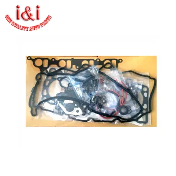 Complete Gasket Kit Set for Nissan Navara D40 YD25DDTi