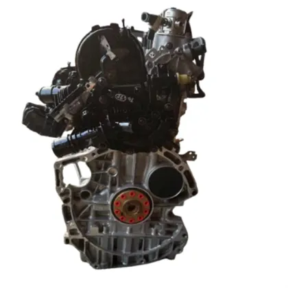 High Quality JLH-3G15TB Automotive Engine Assembly - Geely Link 1.5T Wholesale