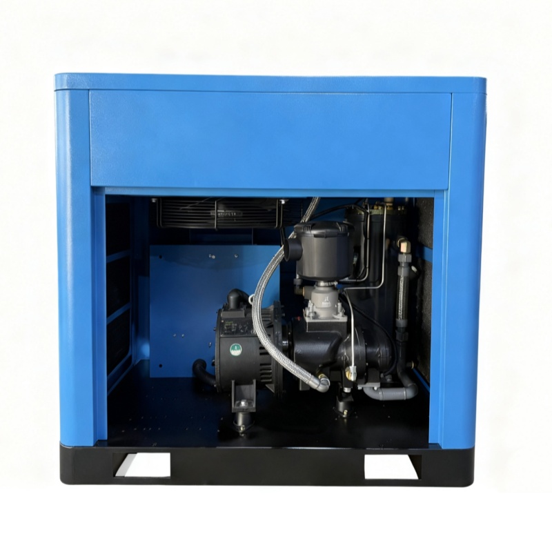20 cfm air compressor