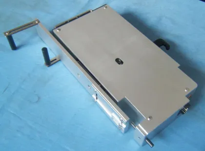 PANASONIC BM Vibratory copy stick feeder