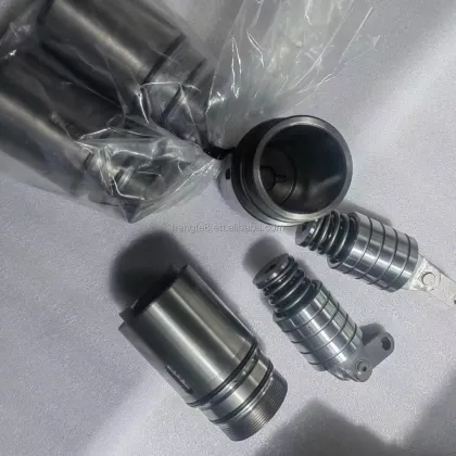 Eaton Spare Parts: Hydraulic Valves, Cylinders, and Pumps