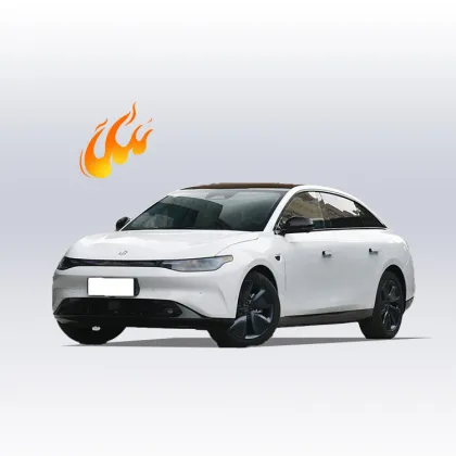 New Energy Automobile Leapmotor C01 Electric Cars