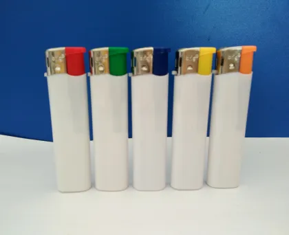 electric plasitc wholesale lighter solid lighter