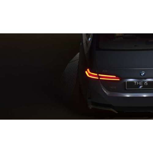 2025 BMW i5 Edrive 40L M Sport Package