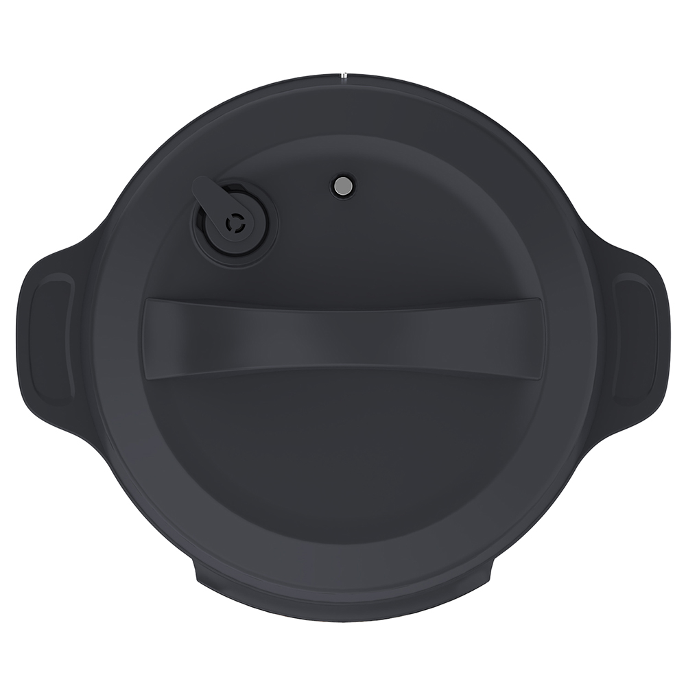 Manual Pressure Release Electric Pressure Cooker (4)