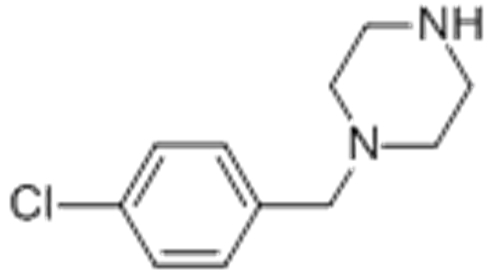 1-(4-Chlorobenzyl)piperazine CAS 23145-88-2