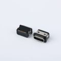 16PIN مقاوم للماء من النوع C IPX7 SMT