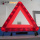 21led lights warning triangle with high quality