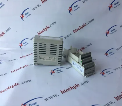 ABB 3BSE008520R1new in sealed box