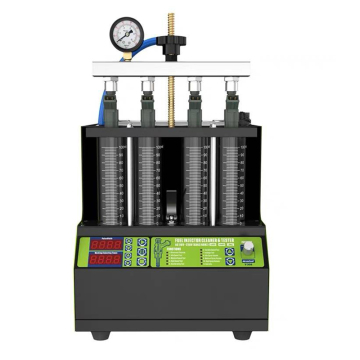 Ultrasonic Cleaning Machine V308 for Automotive Fuel Injector Cleaner