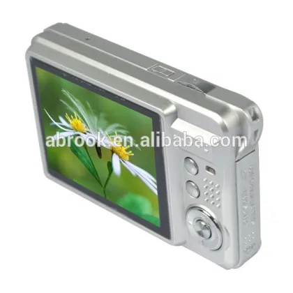 In stock fast delivery 18 Megapixel 2.7" bulk foto camera digital