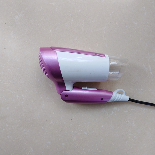 Foldable Hair Dryers