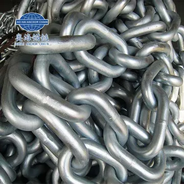 78mm anchor chain manufacturer anchor chain factory