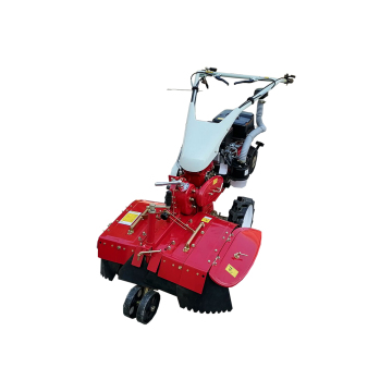Gasoline Mini Tiller Garden Machine Cultivator Suppliers - Agricultural Machinery Rotary Brush Cutter