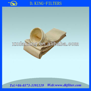 universal high quality acrylic filter bag