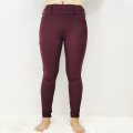 Femei Pantaloni anti -Pilling Pantaloni Equestrian Băieți de îmbrăcăminte