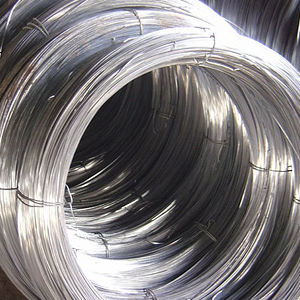 Galvanized Wire 9