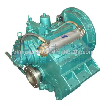 Marine gear box J300