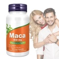 OEM/ODM Sex Desire Drive Man Maca Capsules