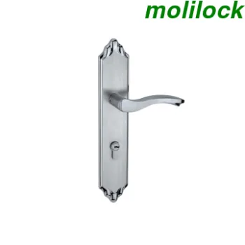 304 Stailess Steel Mortice Handle Door Lock