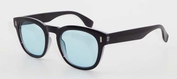 Design Fashion Woman Sunglasses with UV400 lens