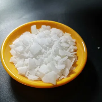 Alkali NAOH Sodium Hydroxide 98% 96% 99% Price