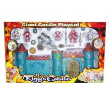 CASTLE SET