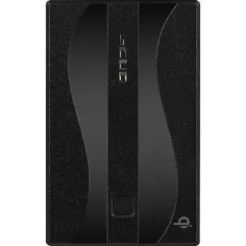 Scud wireless qi power bank WR03 for mobile phone 8100mAh