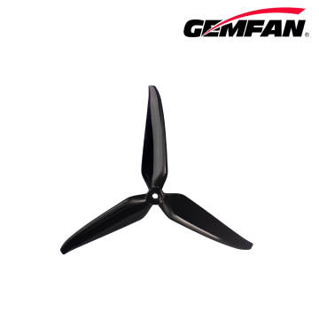 7 Inch 3-blade Drone Propeller for Multirotor