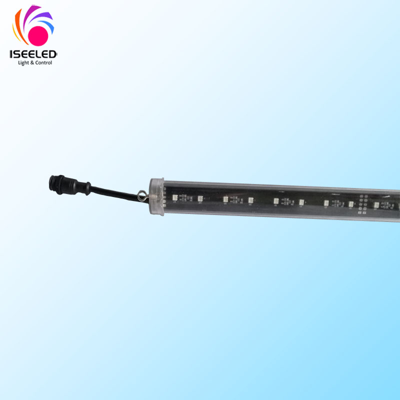 LED DMX Digital Tube