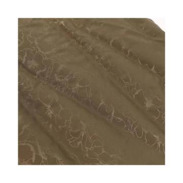 4-Way Stretch Embossed Down Jacket with TPU Film for Waterproof, Windproof, and Breathable Protection