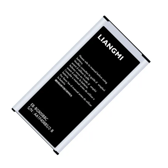 Replacement Cellphone Samsung EB-BG900BBU 900BBE Galaxy s5