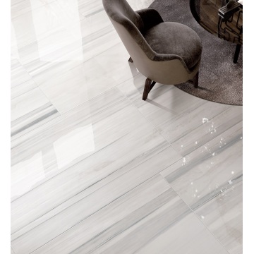 Marble Look Polished Porcelain Floor Wall Tiles