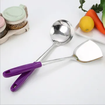 Stainless Steel Nonstick Durable Kitchen Tools