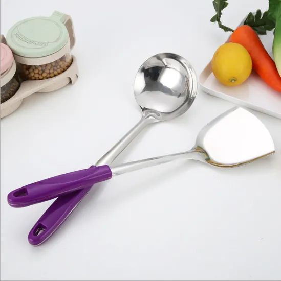 Stainless Steel Nonstick Durable Kitchen Tools