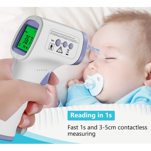 High quality waterproof children's best thermometer