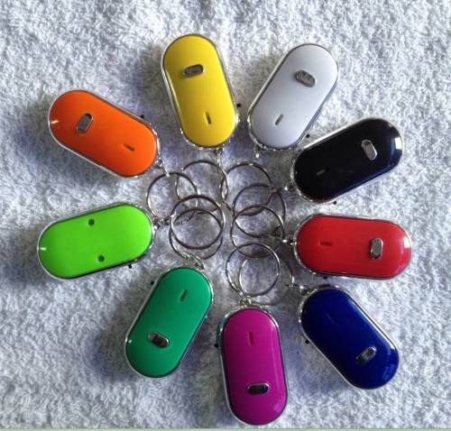 Hotselling Key Finder, Popular Key Finder