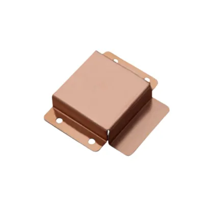 Laser cutting service technology