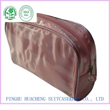Hot Sale Design PVC Promotion Cosmetic Bag